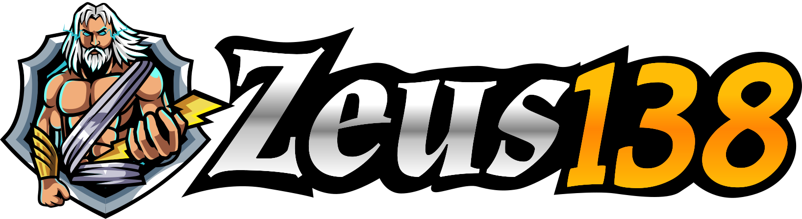 Logo ZEUS138